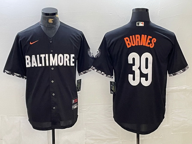 Baltimore Orioles Jerseys 29